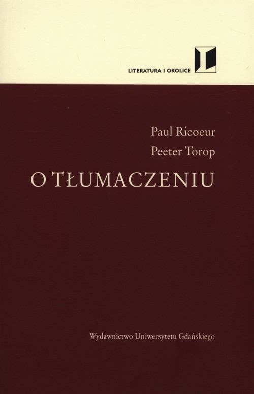 O tłumaczeniu