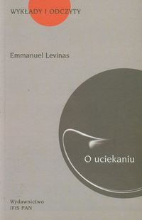 O uciekaniu
