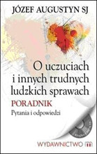 O UCZUCIACH I INNYCH TRUDNYCH LUDZKICH SPRAWACH