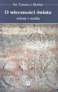 O wieczności świata