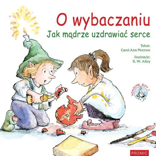 O wybaczaniu