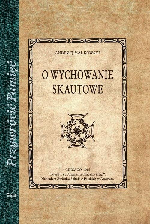 O wychowanie skautowe