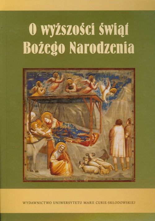 O wyższości świąt Bożego Narodzenia