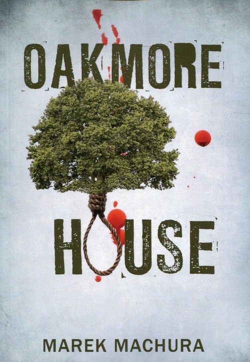 Oakmore House