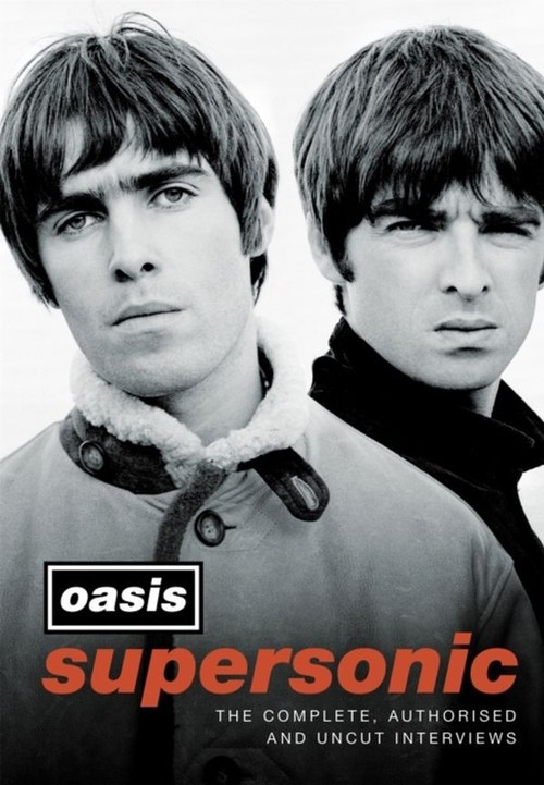 Oasis Supersonic
