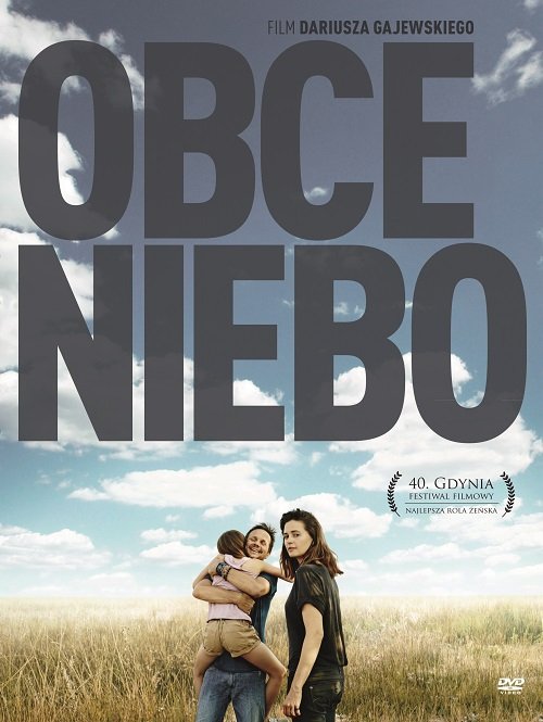 Obce niebo