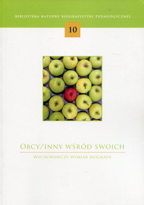 Obcy / Inny wśród swoich