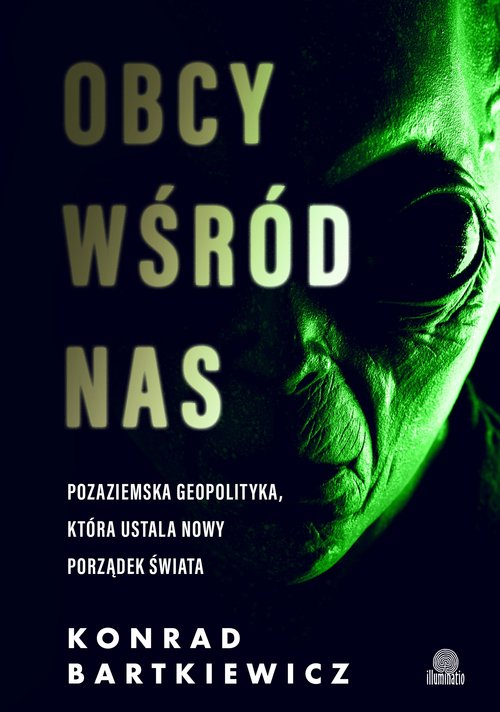 Obcy wśród nas