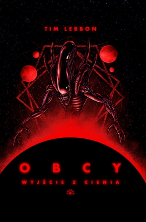 Obcy wyjście z cienia