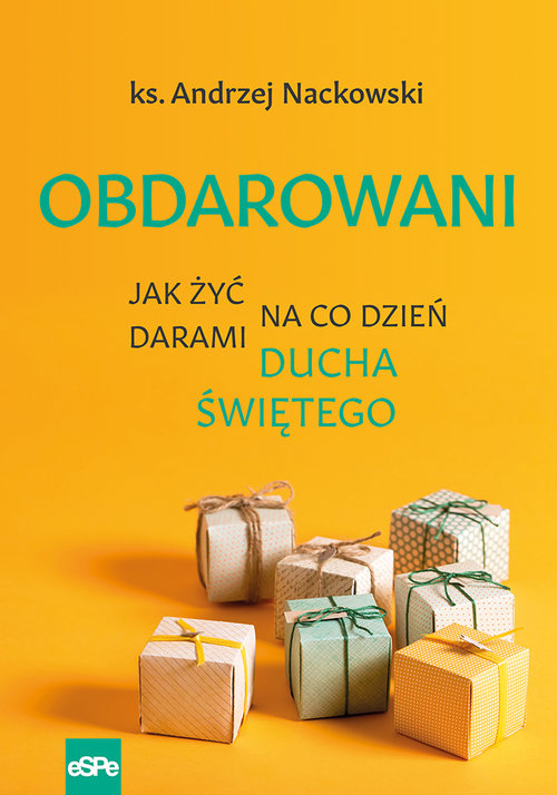 Obdarowani