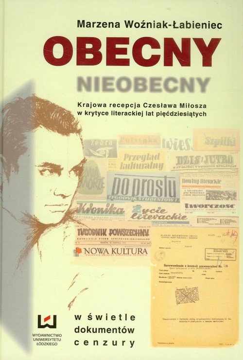 Obecny nieobecny