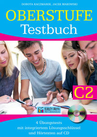 Oberstufe Testbuch (C2)