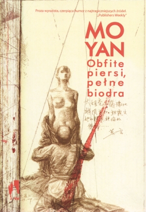 Obfite piersi, pełne biodra