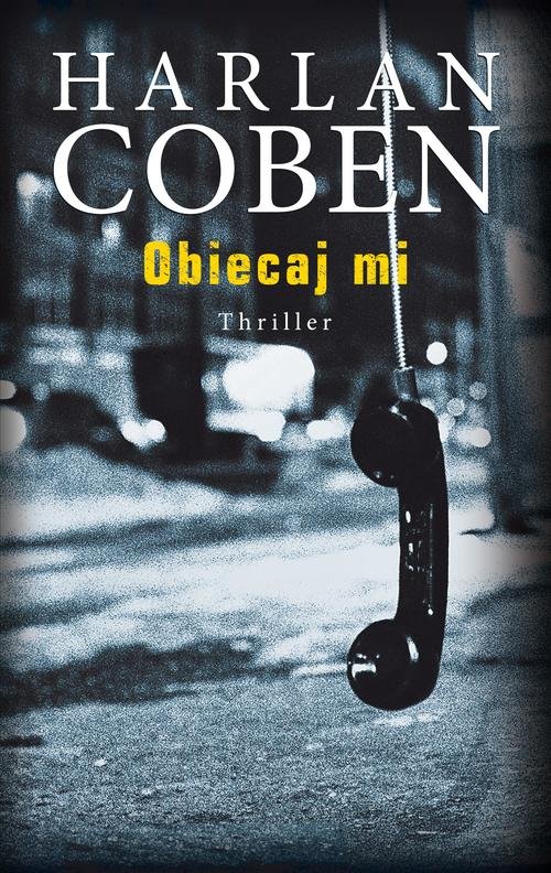 Obiecaj mi