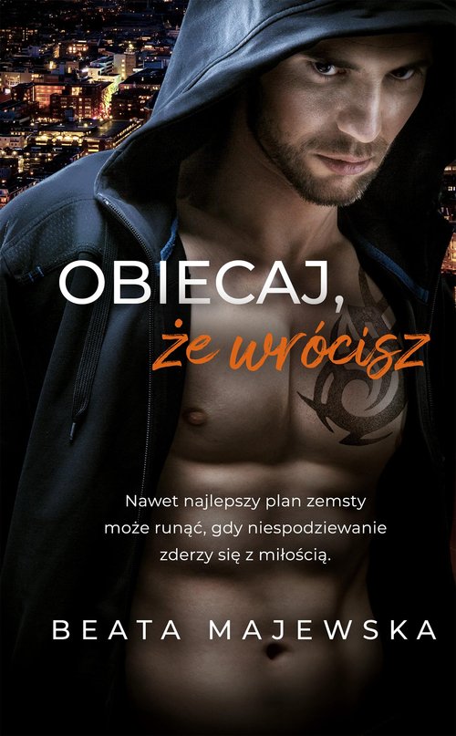 Obiecaj że wrócisz