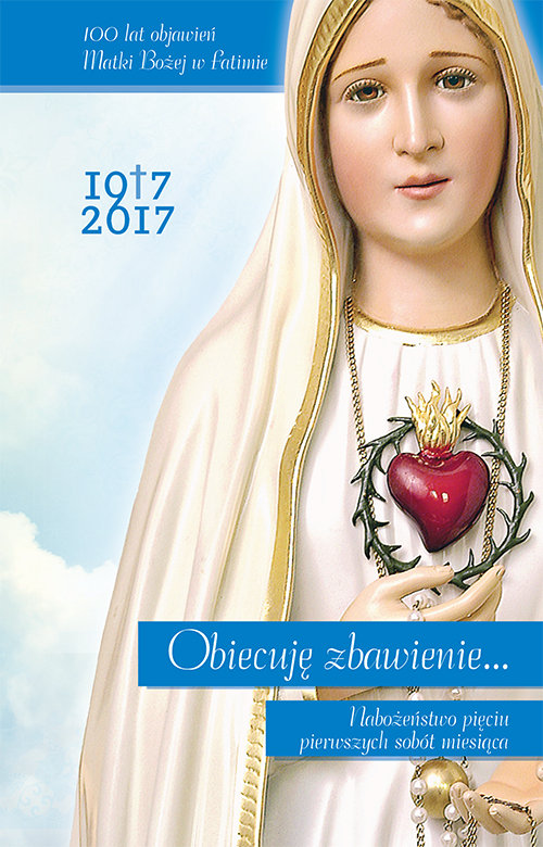 Obiecuję zbawienie...