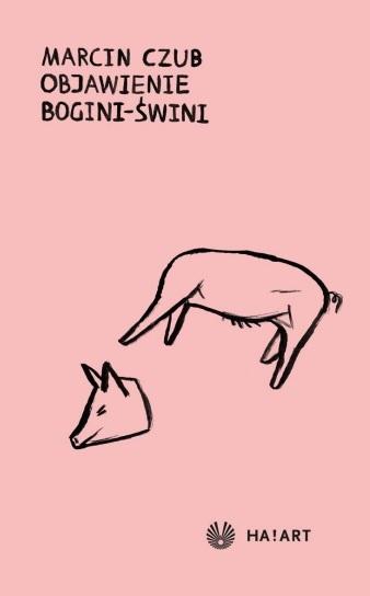 Objawienie Bogini-Świni