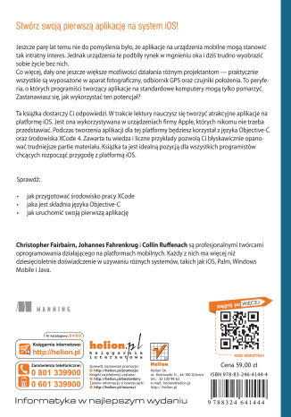 Objective-C. Podstawy