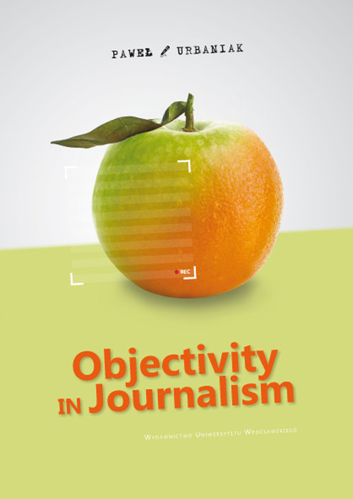 Objectivity in Journalism