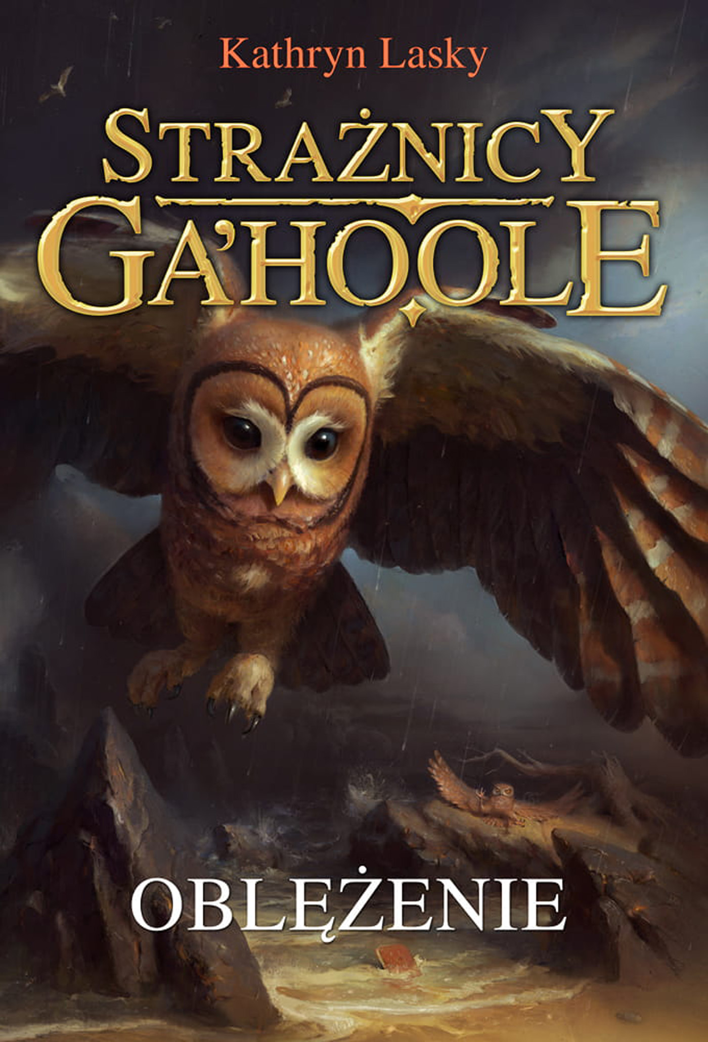 Oblężenie Nowa Baśń