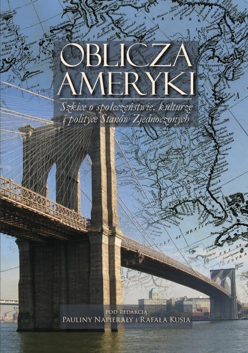 Oblicza Ameryki