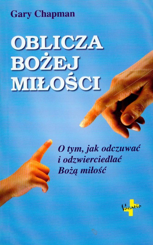 Oblicza Bożej milości