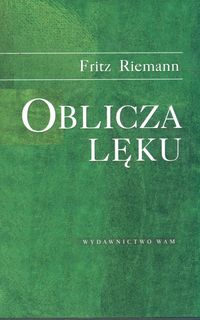 Oblicza lęku