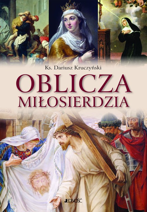 Oblicza miłosierdzia