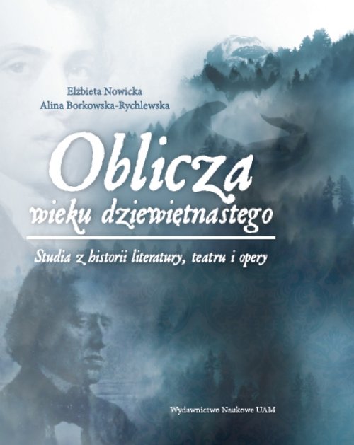 Oblicza wieku dziewiętnastego