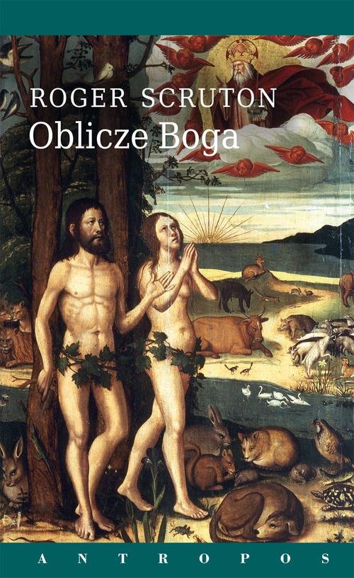 Antropos. Oblicze Boga