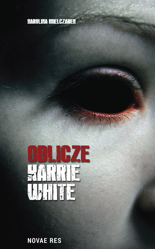 Oblicze Karrie White