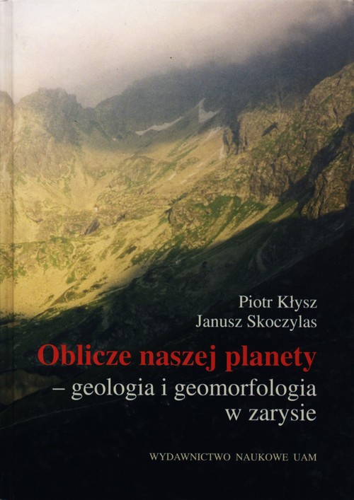 Oblicze naszej planety
