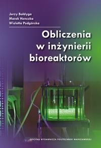 Obliczenia w inżynierii bioreaktorów