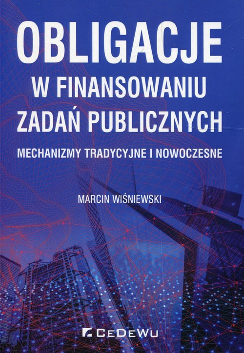 Obligacje w finansowaniu zadań publicznych