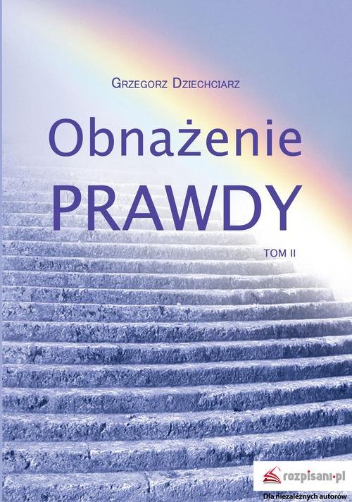 Obnażenie prawdy Tom 2