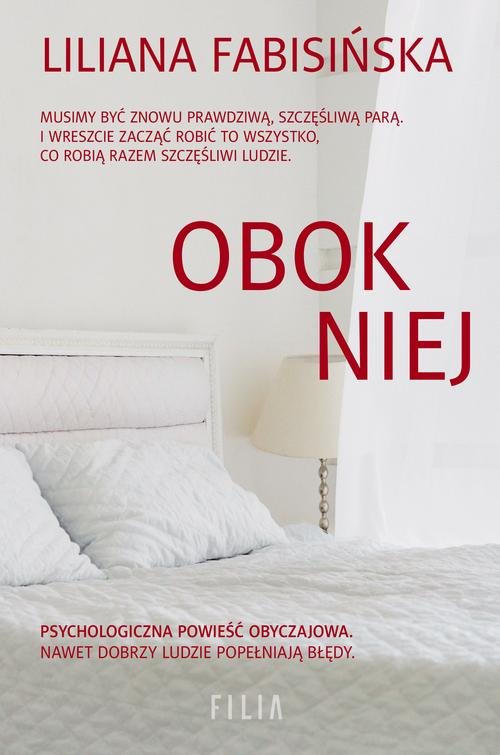 Obok niej