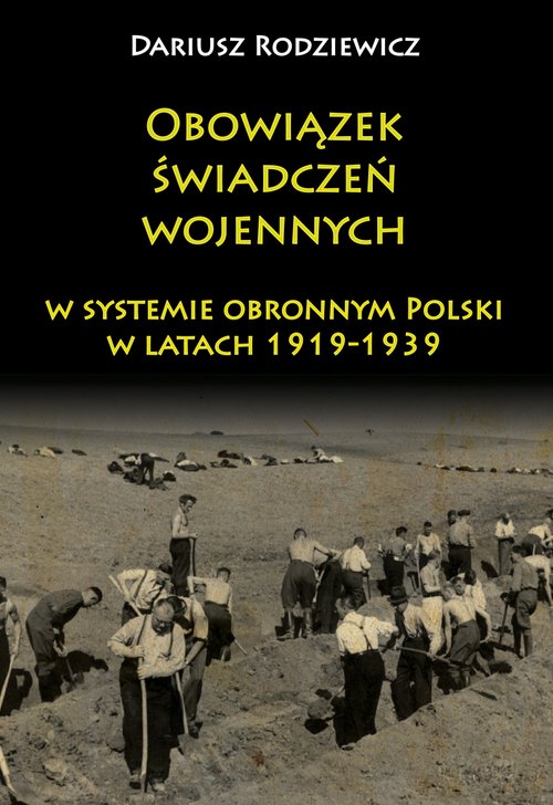 Obowiązek świadczeń wojennych