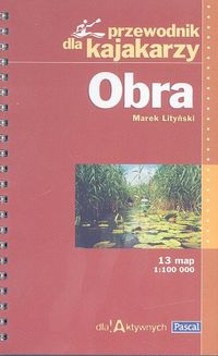 Obra - przewodnik dla kajakarzy