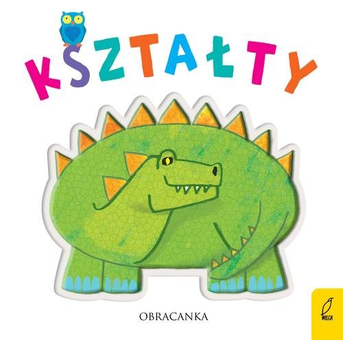 Obracanka Kształty