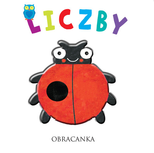 Obracanka. Liczby