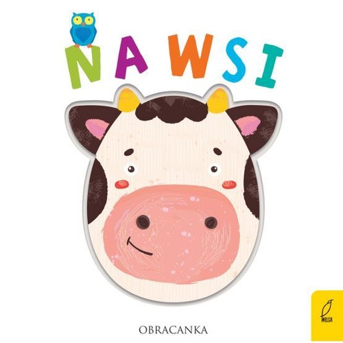 Obracanka Na wsi