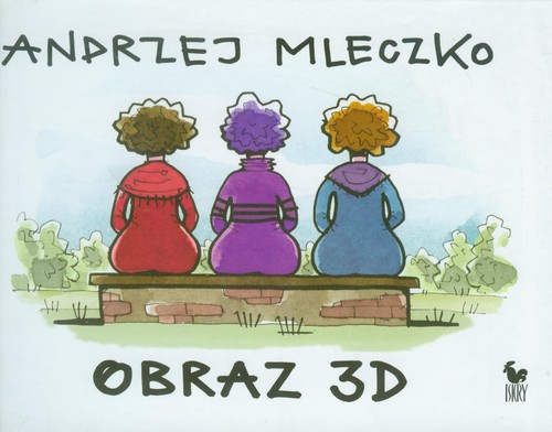 Obraz 3D