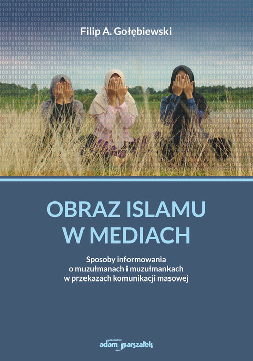 Obraz islamu w mediach