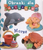 Obrazki dla maluchów - Morze