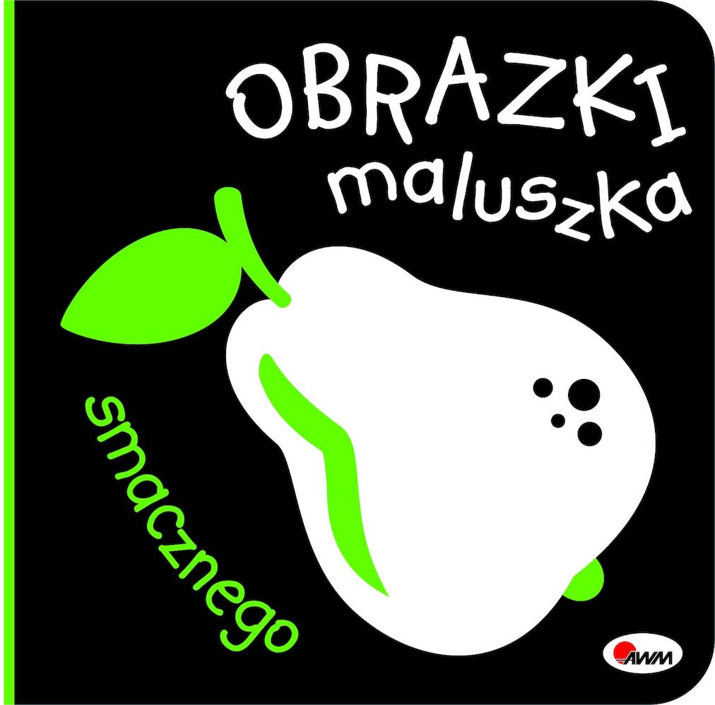 Obrazki maluszka Smacznego