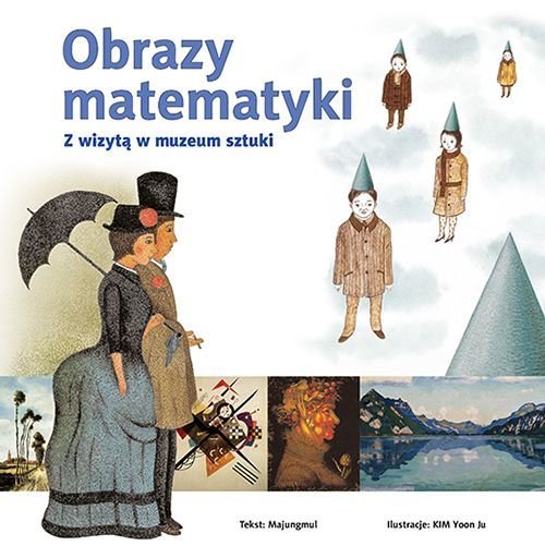 Obrazy matematyki