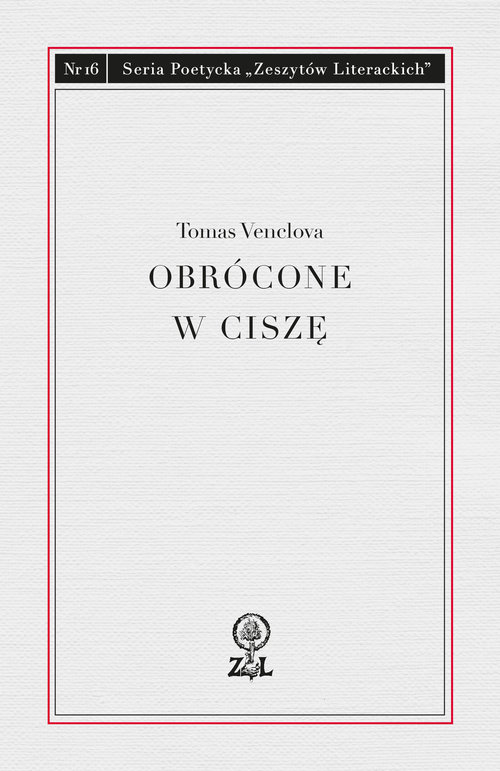 Obrócone w ciszę
