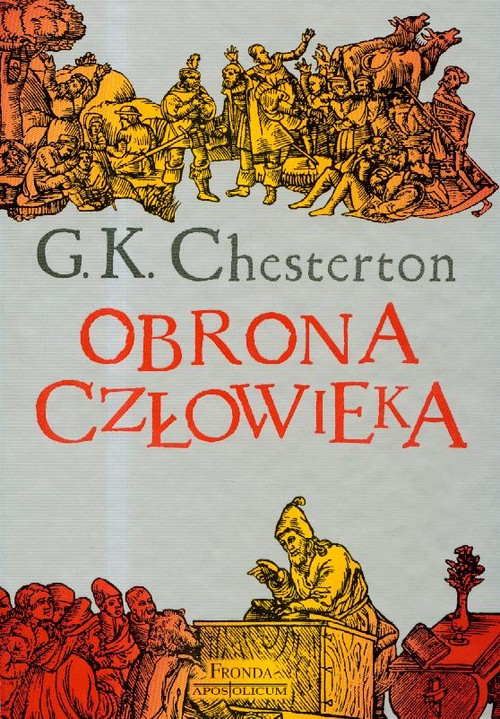 Obrona człowieka