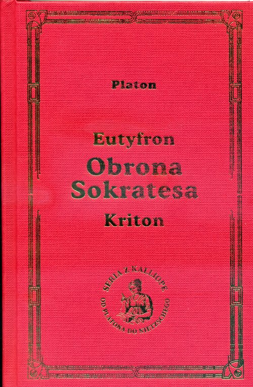 Obrona Sokratesa