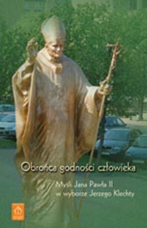 Obrońca godności człowieka